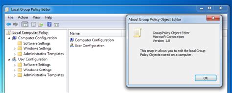 Image result for Check Group Policy to Computer