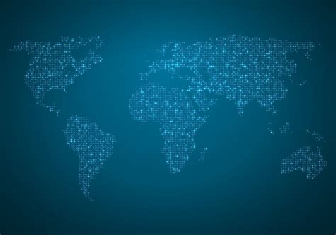 World Map Vector Transparent 的图像结果