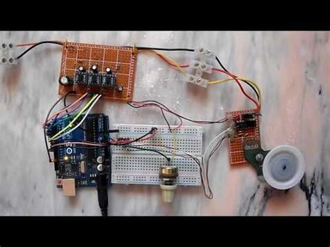 Image result for Brushless DC Motor Control Arduino