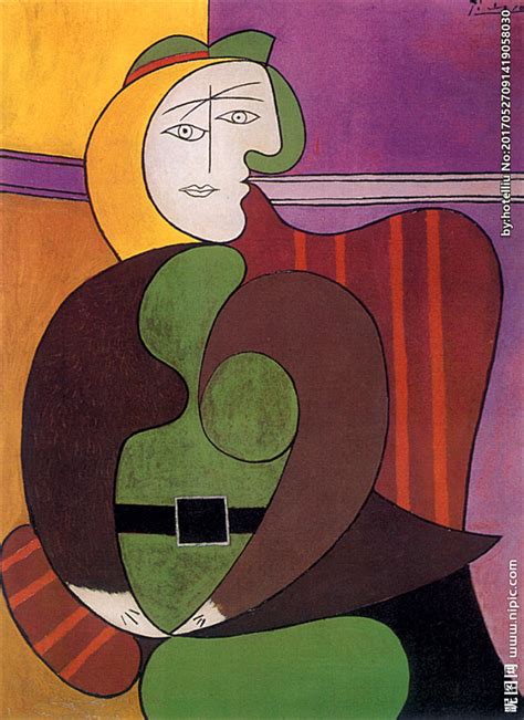 毕加索的画 的图像结果