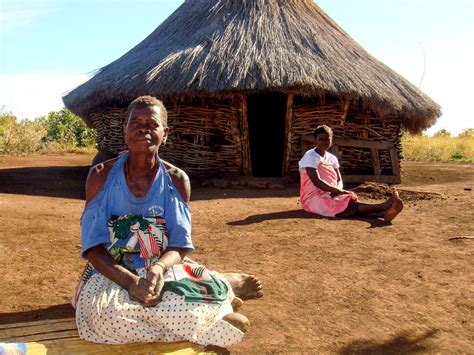 Ndau Tribe: A Unique Blend of Cultures in Zimbabwe and Mozambique