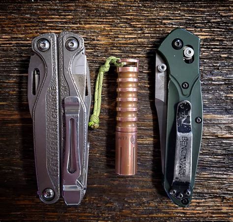 Best EDC Knives of 2023 | Outdoor Life