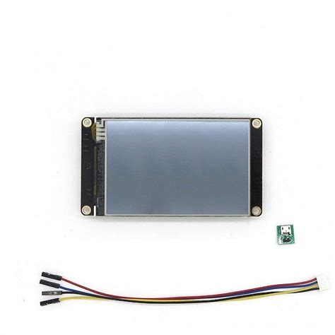 Buy Nextion Enhanced NX4832K035 3.5 inch HMI LCD Module Display Panel ...