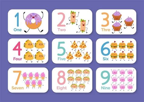 Image result for Numbers Math for Kids