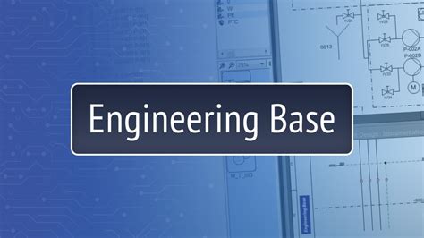Image result for Engineering Base Software