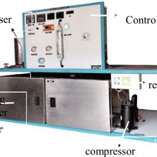 Testing 12V Condenser 的图像结果
