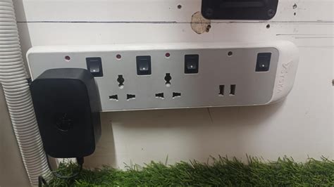 KANISH BRAND Double Sided Tape Heavy Duty - Multipurpose Removable ...