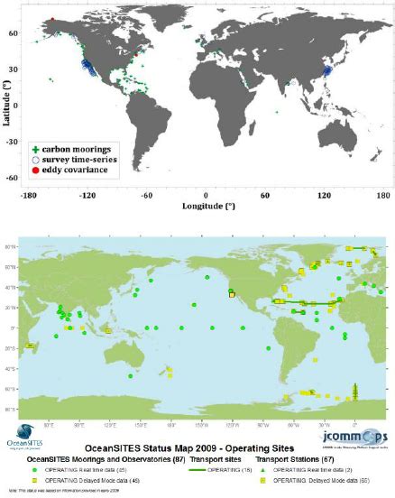 Image result for O2 Ocean Map