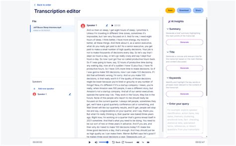 Image result for How to Use GoTranscript