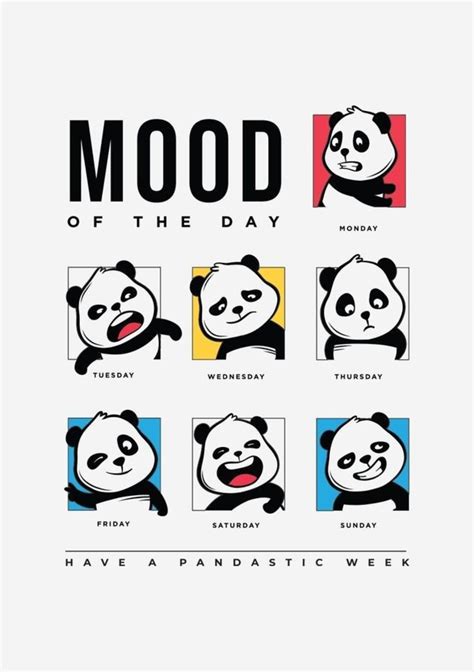 Moods Poster | The Purple Decor