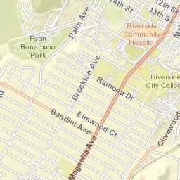 Facilities • Robert Presley Detention Center