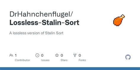 Stalin Sort Algorithm 的图像结果