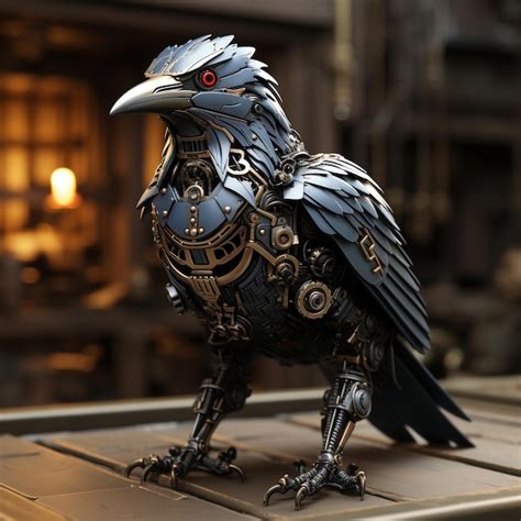 3rd Bird Robot 的图像结果