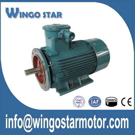 Image result for Explosion Proof Motor