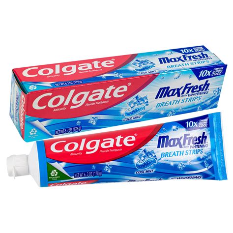 Image result for Colgate Max Fresh Toothpaste