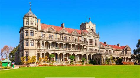 Shimla Travel Guide: A 48-Hour Tour Plan To Shimla’s Snowy Wonderland ...