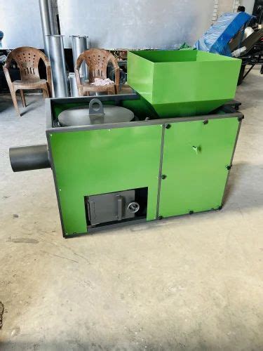 Biomass Pallet Burner - 0.5 Hp pellet burner Manufacturer from Ahmedabad