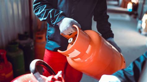 Can Propane Really Freeze? Your Care Guide for Tanks and Lines