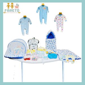 FaretoBaby- Shopping Site for New Born Baby