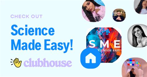 Science Made Easy 的图像结果