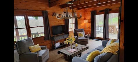 Raystown Lake Cabin Vacation Rentals - Pennsylvania, United States | Airbnb