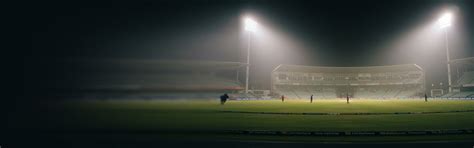 Sports Lighting for Stadiums & Arenas | Orient Electric