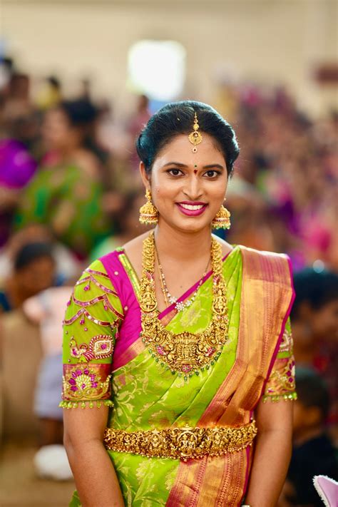 Pattu Vastra - Exquisite Silk Sarees for Every Occasion