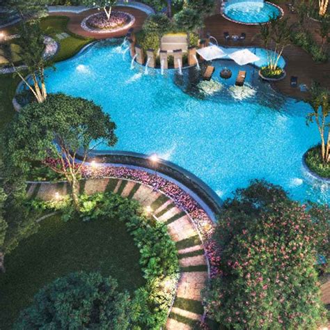 Godrej Woodsville Hinjewadi - Best Investment in Pune