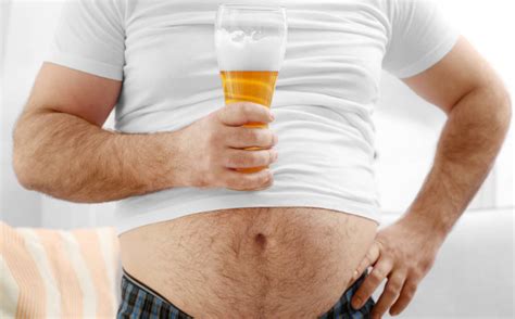 男生怎样改善易胖体质减掉大肚腩粗腿？ - 知乎