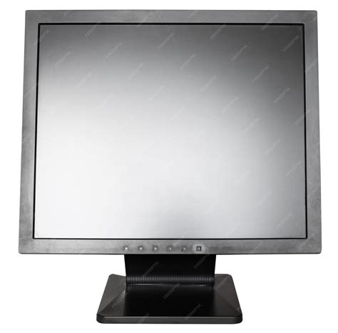 Image result for Old Computer Monitor
