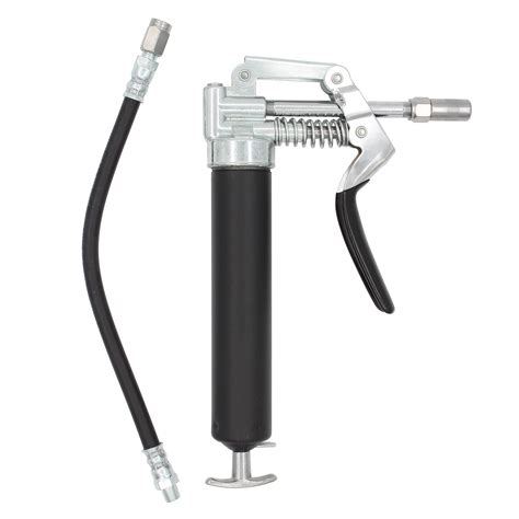 Snapklik.com : LubriMatic 30-800 Heavy Duty Mini Grease Gun W/ Pipe And ...