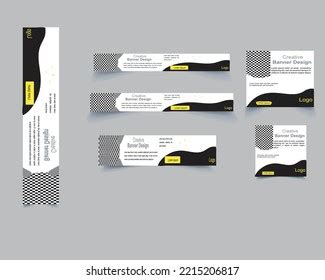 Creative Web Banner Design 的图像结果