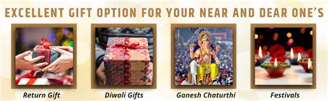 Buy Gold Art India Kamdhenu Cow with Calf Idol Gold Silver Plated (Two ...