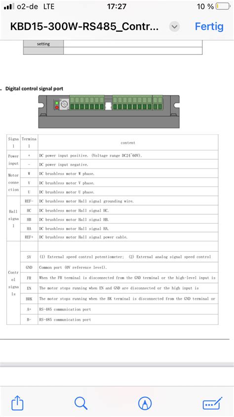 Image result for RPM Display Arduino BLDC Motor