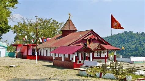 Shri Nartiang Durga Temple, Meghalaya: Best Travel Tips to Plan