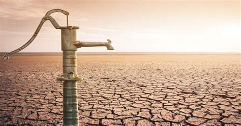 Drought like situation may continue over Gujarat | Skymet Weather Services