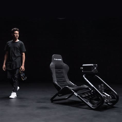 Playseat® Trophy Black | PlayseatStore - PlayseatStore - Game Seats and ...