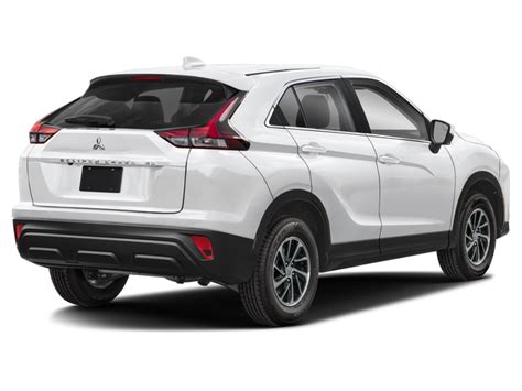 New 2025 Mitsubishi Eclipse Cross ES For Sale in New York, NY | Auto ...