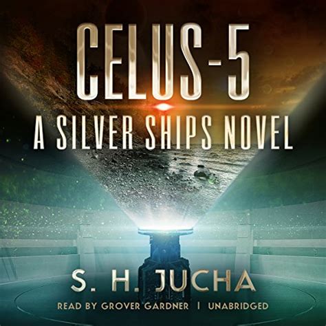 Omnia: The Silver Ships, Book 9 (Audio Download): S. H. Jucha, Grover ...