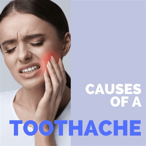 Toothaches In Tooth – Toothache Treatment – CREM