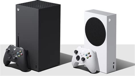 Microsoft Xbox Series X is the Mid-Gen Refresh for the Console and Not ...