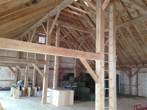 Post-And-Beam Construction Uses at Robin Clark blog