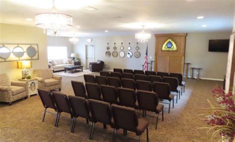 Wing-Bain Funeral Home - Granite Falls Obituaries & Services In Granite ...