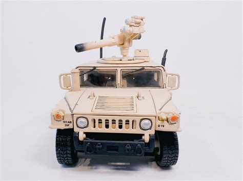 Image result for Humvee Model