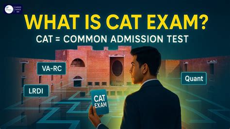 CAT Exam – Eligibility, Syllabus, Pattern & MBA Admission Guide ...