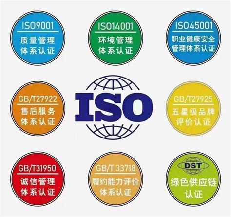 ISO45001职业健康认证从哪里开始做？ - 知乎