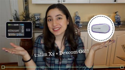 Image result for Dexcom G6 Tutorial YouTube