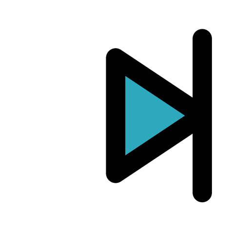 Forward Vector 的图像结果