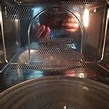 LG 21 L Convection Microwave Oven (MC2146BG, Glossy Black) : Amazon.in ...