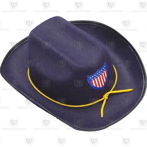 American Civil War Hat Collection – Heritagecostumes